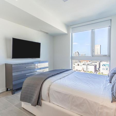 Downtown Miami Condos By Lua Host מראה חיצוני תמונה