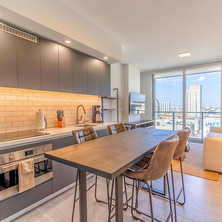 Downtown Miami Condos By Lua Host מראה חיצוני תמונה