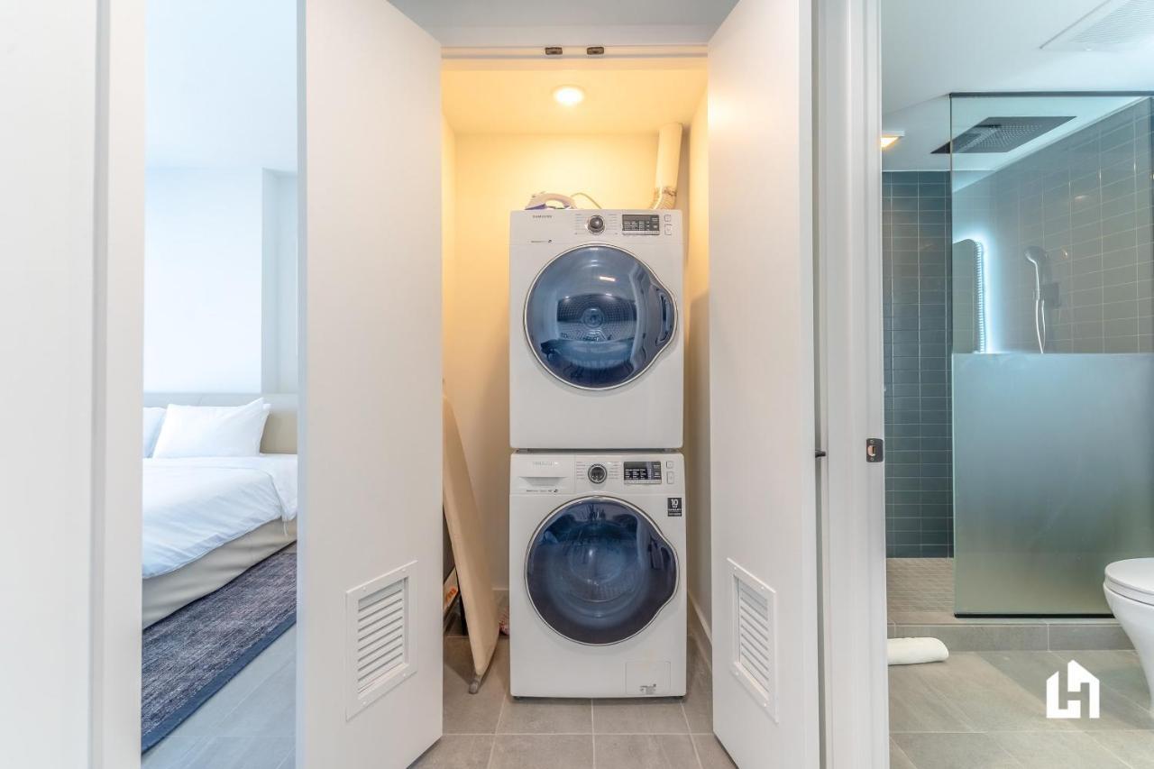 Downtown Miami Condos By Lua Host מראה חיצוני תמונה