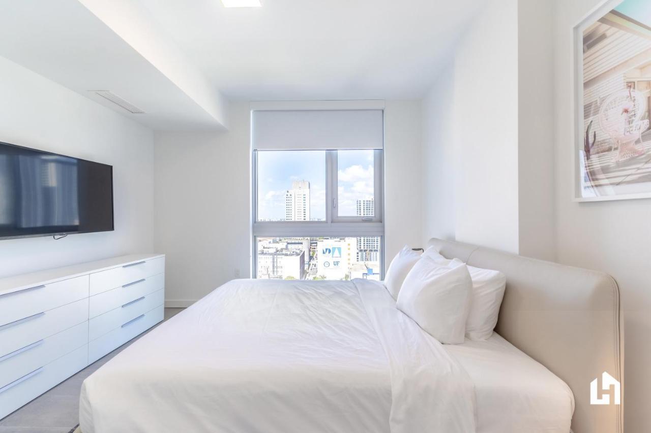 Downtown Miami Condos By Lua Host מראה חיצוני תמונה