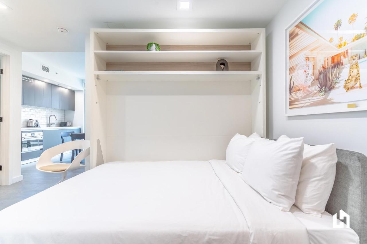 Downtown Miami Condos By Lua Host מראה חיצוני תמונה