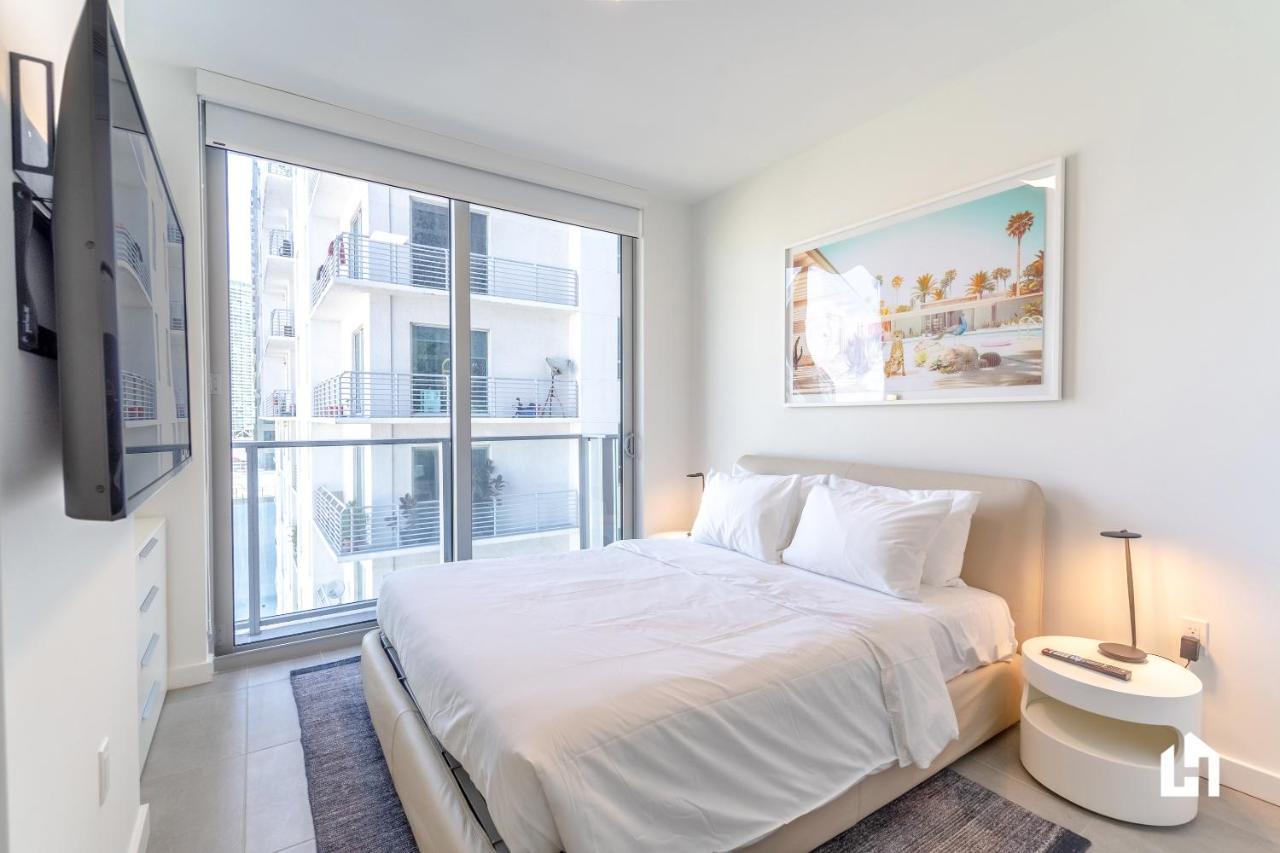 Downtown Miami Condos By Lua Host מראה חיצוני תמונה