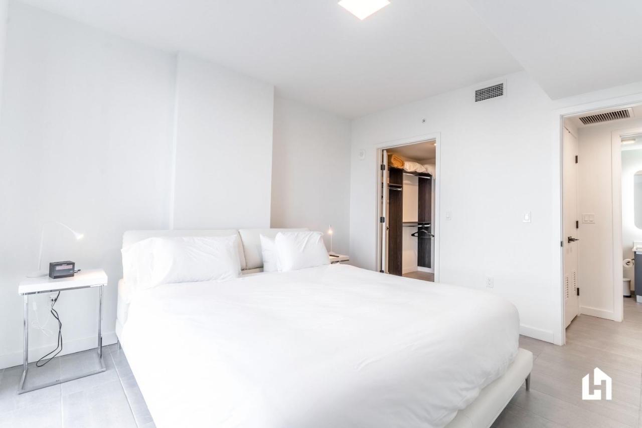 Downtown Miami Condos By Lua Host מראה חיצוני תמונה