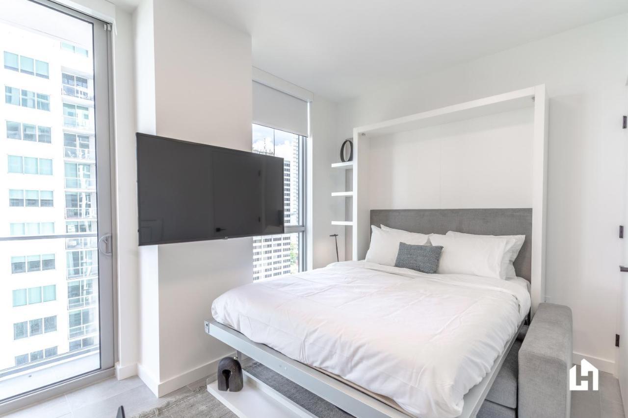 Downtown Miami Condos By Lua Host מראה חיצוני תמונה