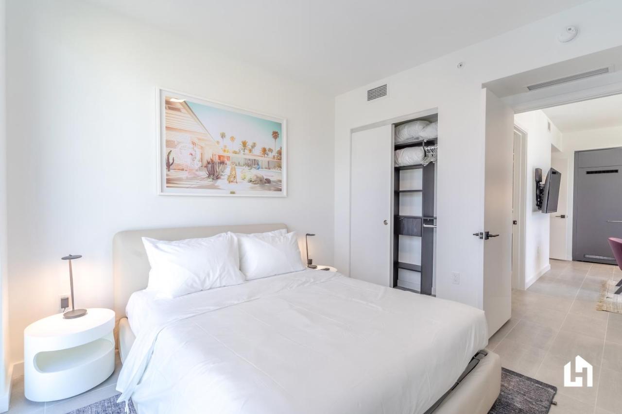 Downtown Miami Condos By Lua Host מראה חיצוני תמונה
