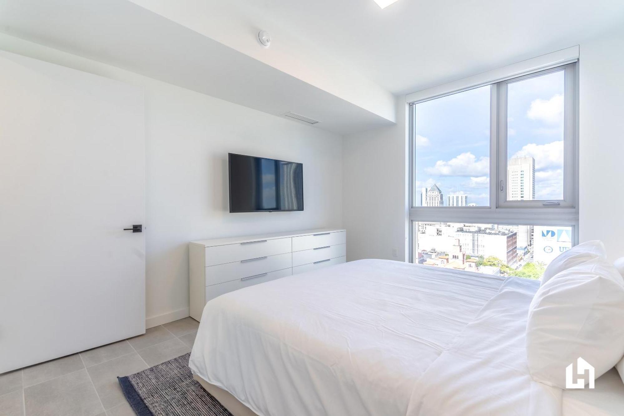 Downtown Miami Condos By Lua Host חדר תמונה