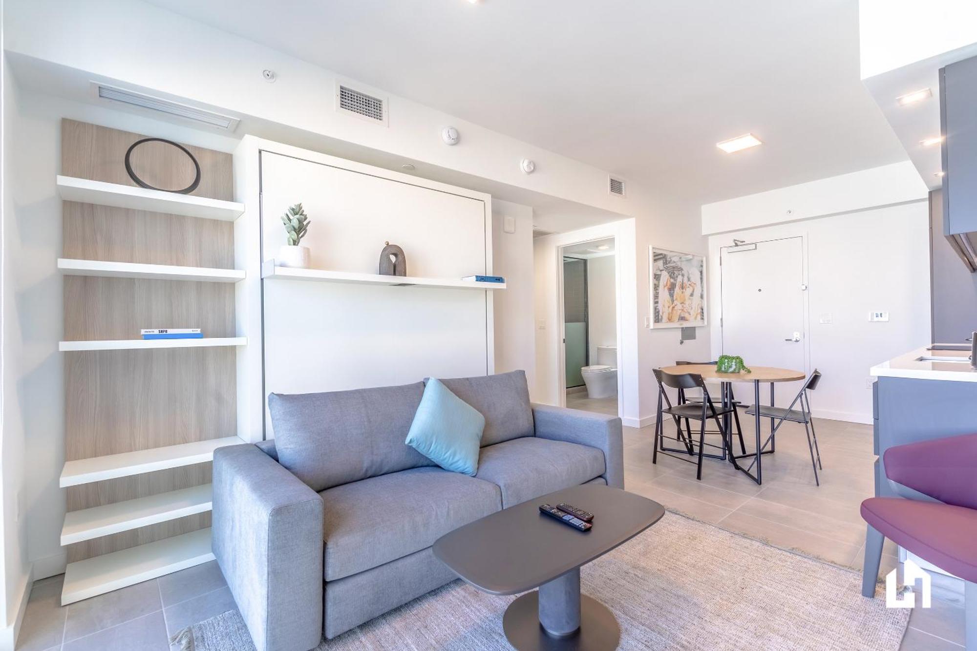 Downtown Miami Condos By Lua Host חדר תמונה
