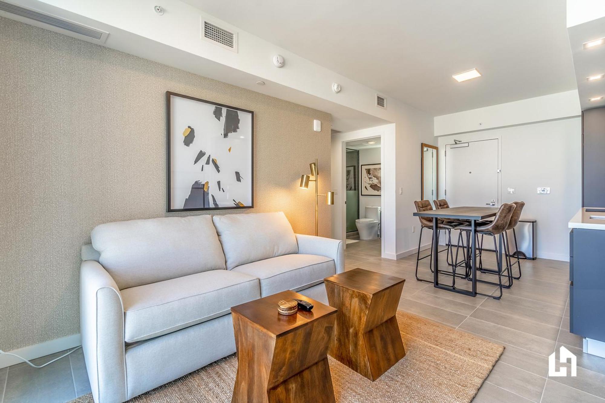 Downtown Miami Condos By Lua Host מראה חיצוני תמונה