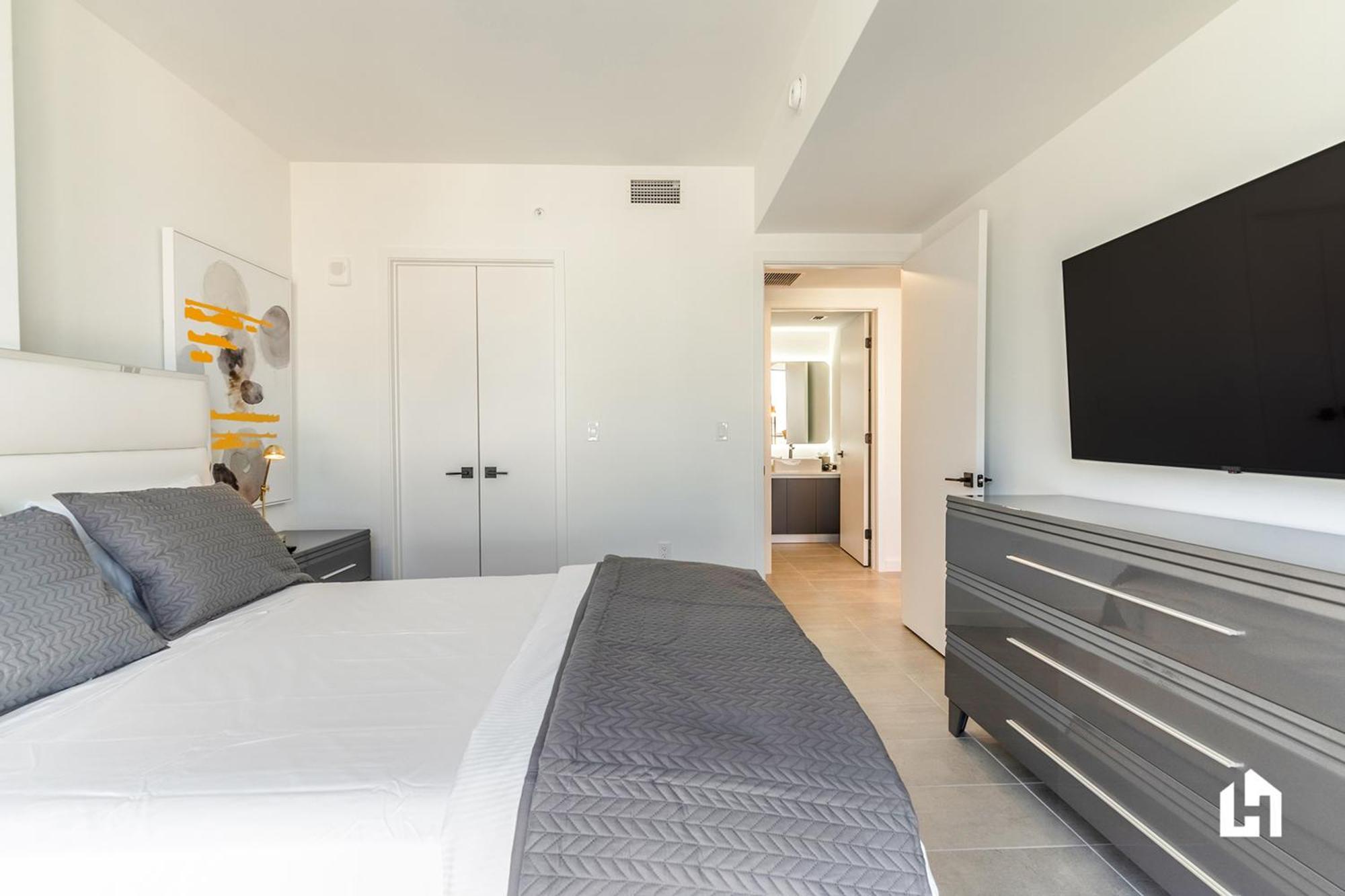 Downtown Miami Condos By Lua Host מראה חיצוני תמונה