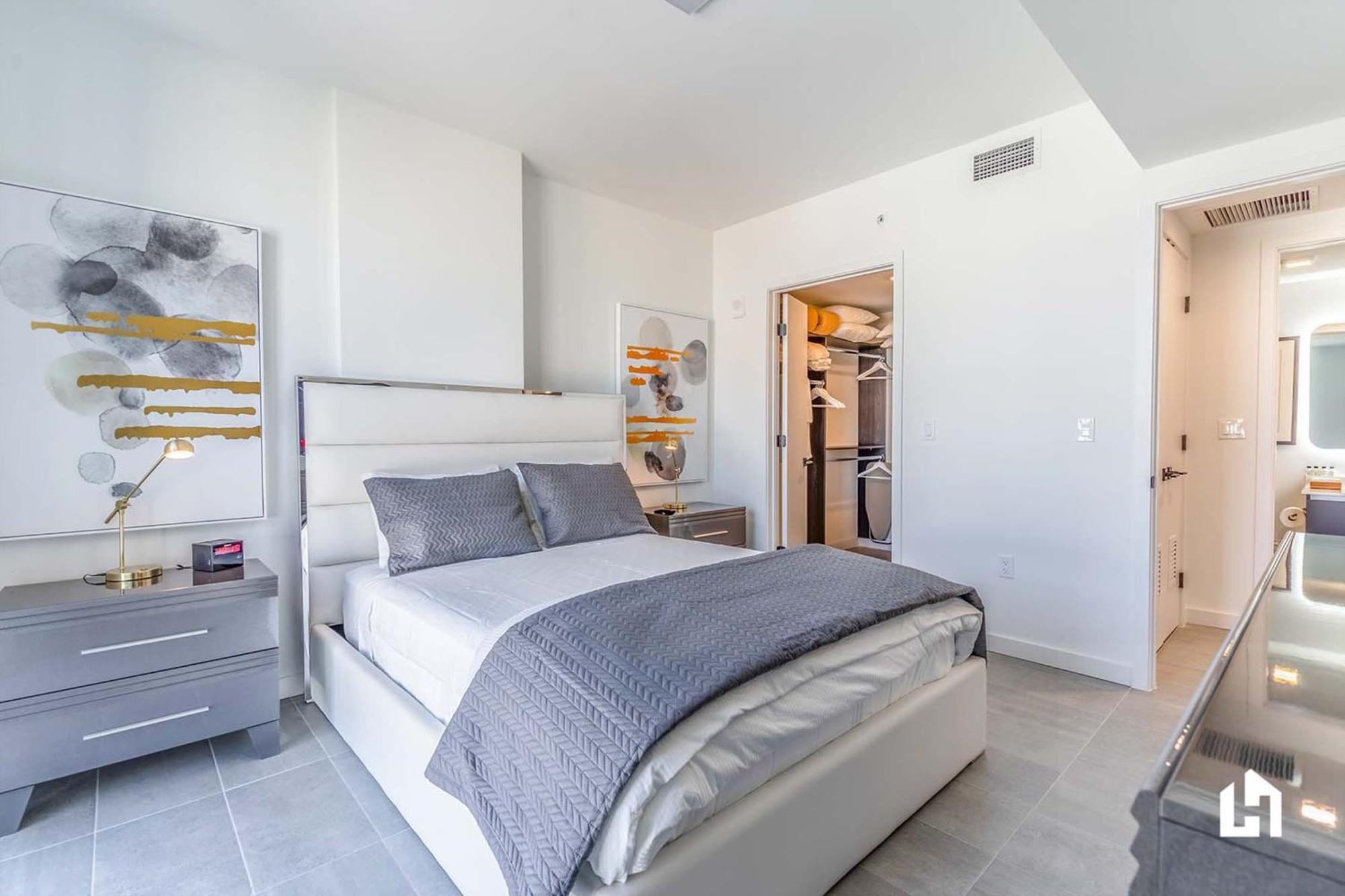 Downtown Miami Condos By Lua Host מראה חיצוני תמונה