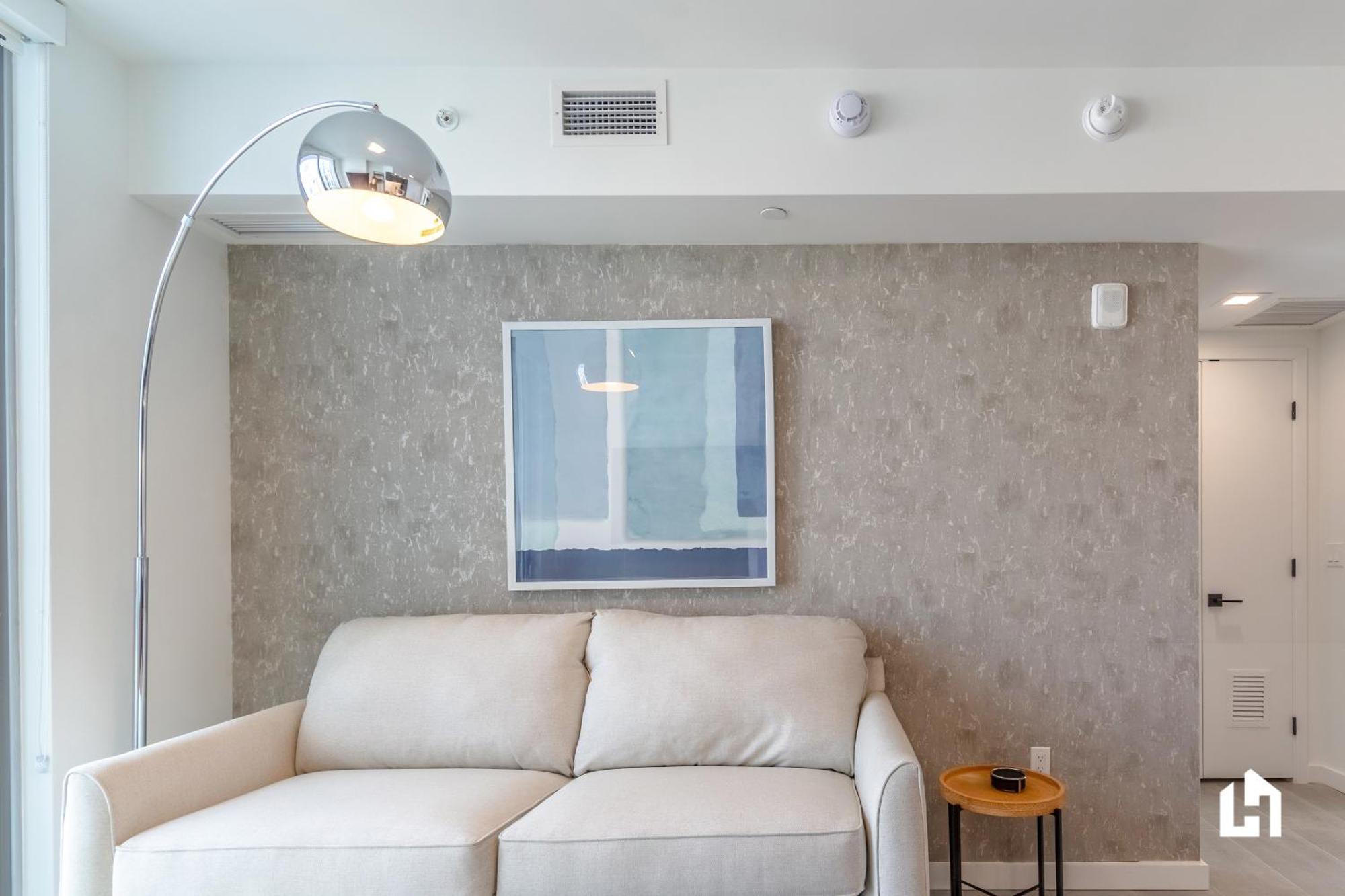 Downtown Miami Condos By Lua Host מראה חיצוני תמונה