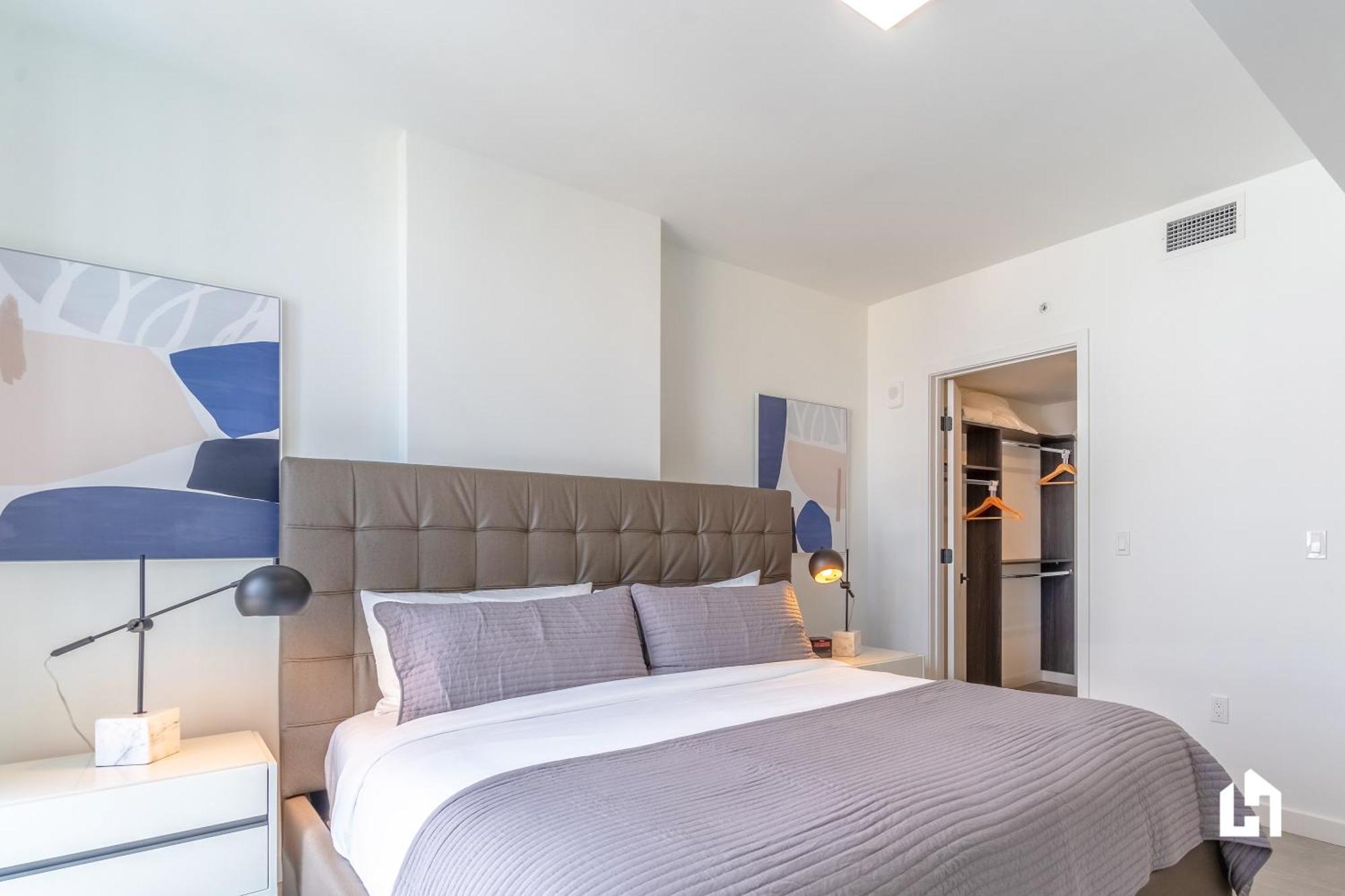 Downtown Miami Condos By Lua Host מראה חיצוני תמונה
